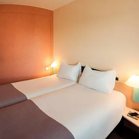 Ibis Hotel Berlin Spandau-3