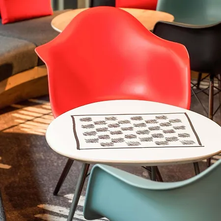 Ibis Hotel Berlin Spandau-3