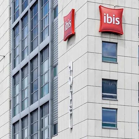 Ibis Hotel Berlin Spandau-2