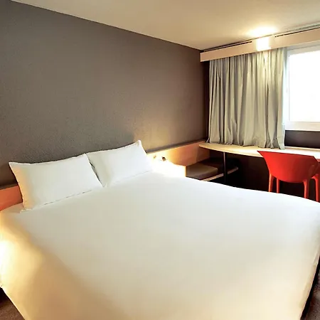 ibis Hotel Berlin Spandau-2