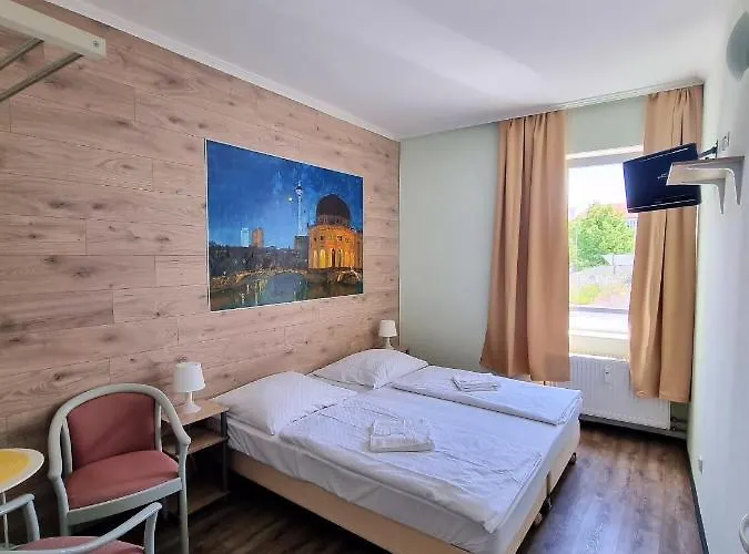 Thomas Rooms Berlin