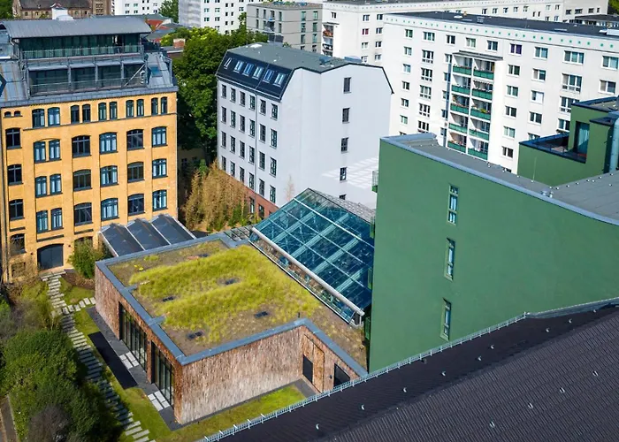 Sly Berlin Hotel