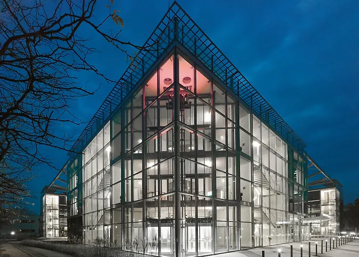 Seminaris CampushotelHotel Berlin