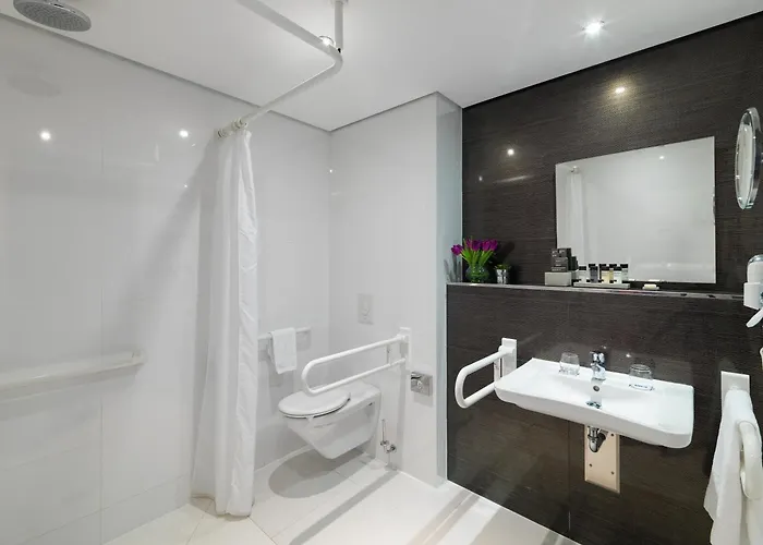 H10 Berlin Ku'Damm Hotell