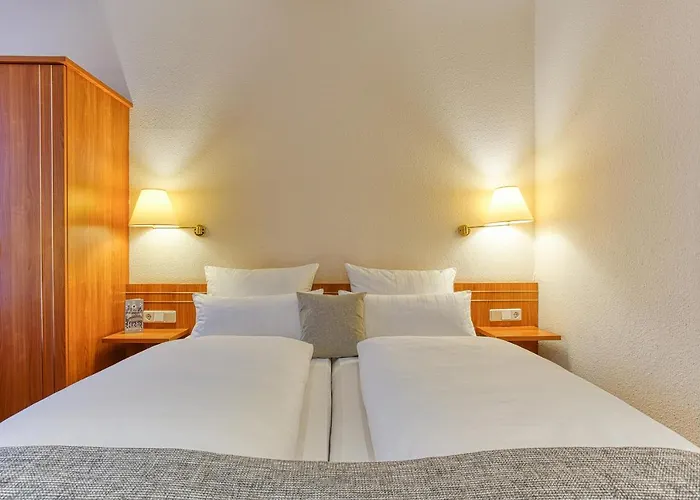 Centro Hotel Berlin City West